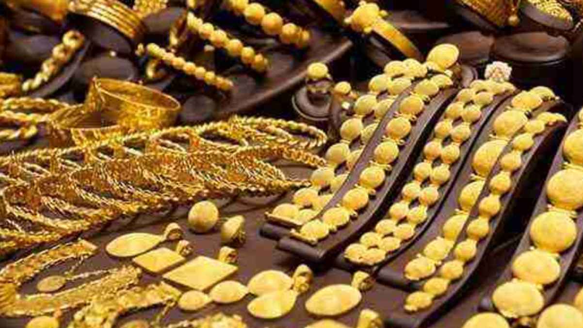 Learn about gold prices in Jordan on Thursday