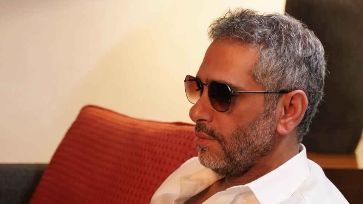 "New behind-the-scenes details from Fadel Shaker’s life inside the “prison