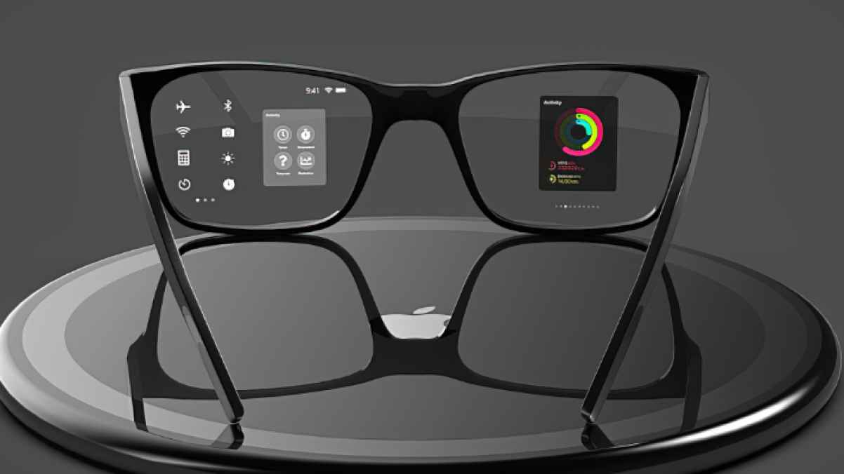 Apple Working on Smart Glasses Ahead of Anticipated Launch