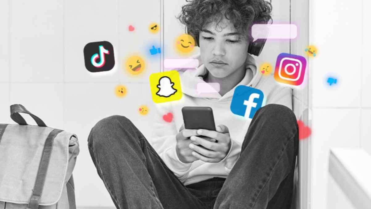 EU prepares age-verification app amid tighter rules on minors