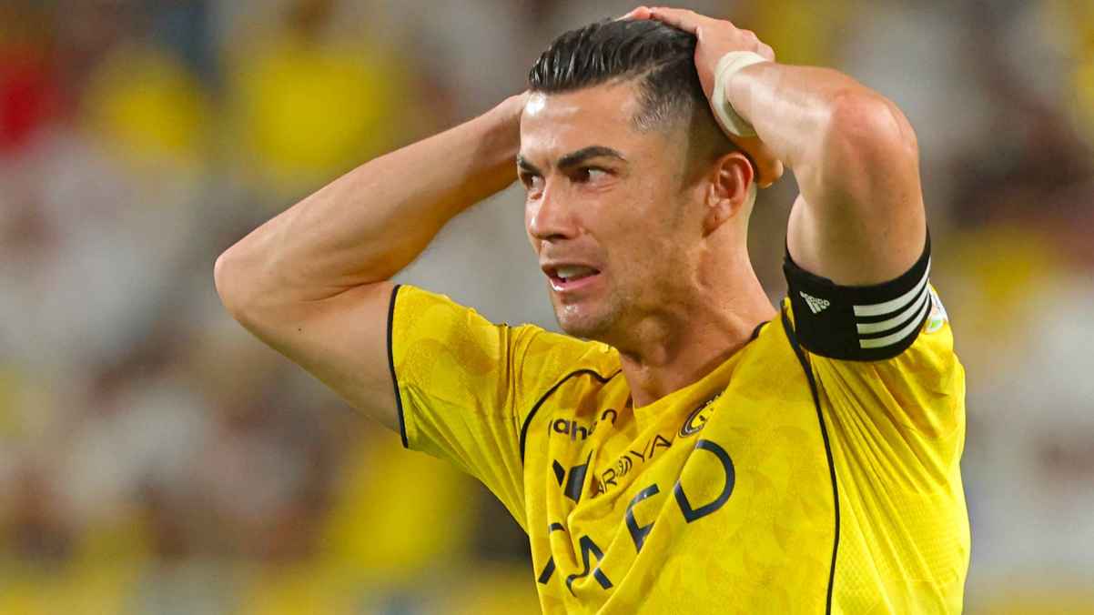 Bento’s Late Own Goal Denies Ronaldo Title Glory and Puts His Al Nassr Project in Doubt