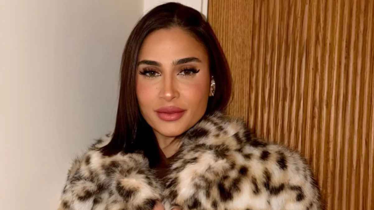 Ann El Rifa’i escalates the case legally against her ex-husband Kareem Mahmoud Abdel Aziz