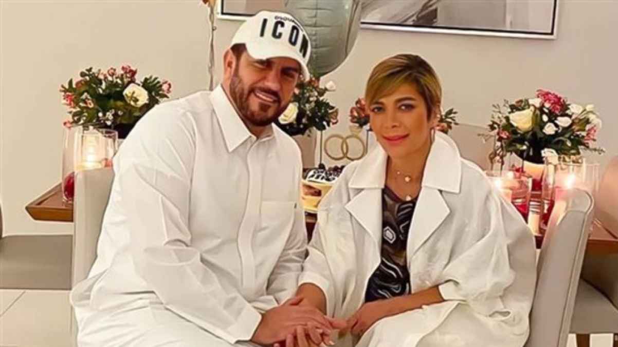 "Widespread circulation of the rumor of “Asala and Faiq Hasan’s separation