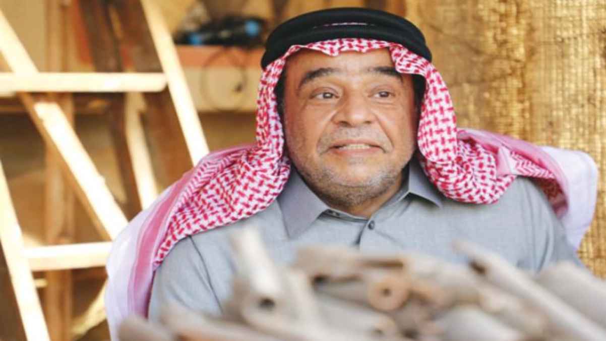 Developments in Rashid Al-Shamrani’s health condition after a surgical operation