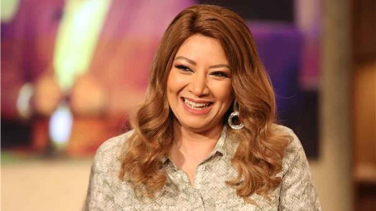 Egyptian actress Intesar recounts a moment with Egyptian actor Yehia El-Fakharany that changed her life