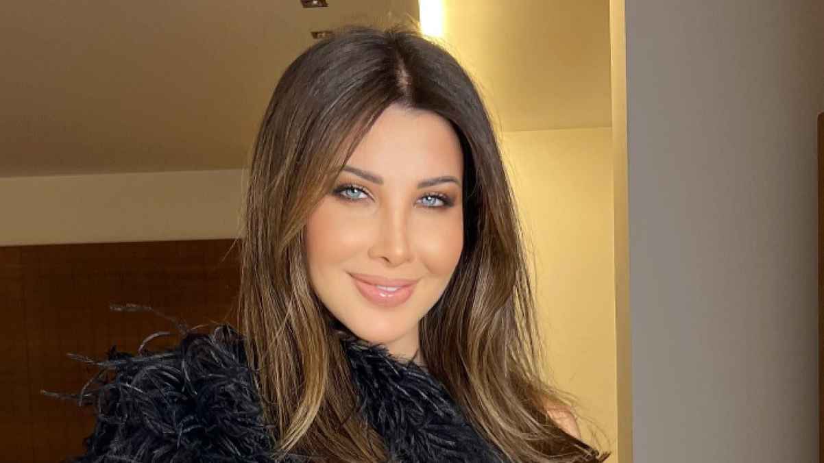 نانسي عجرم تُعلق على خلاف إليسا وزياد برجي وتكشف رأيها بقضية سعد فيديو