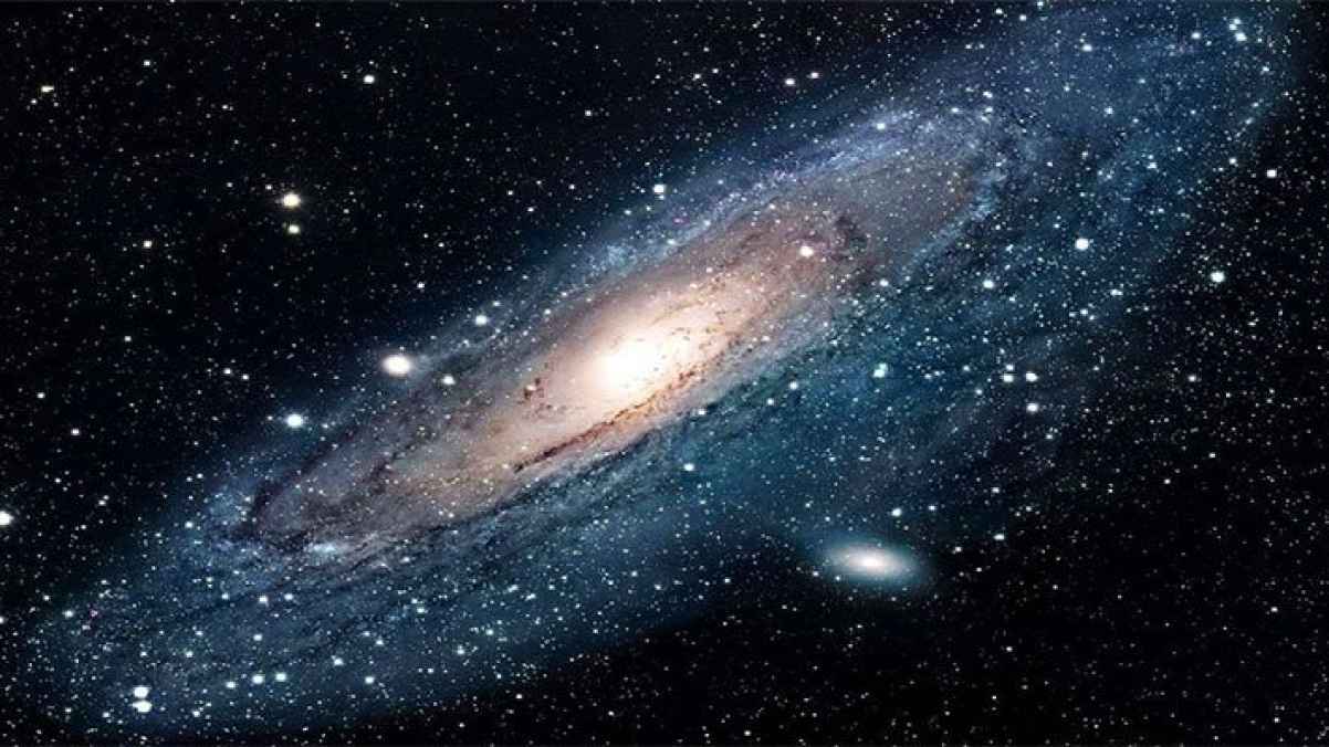 اكتشاف 6 مجرات في الفضاء