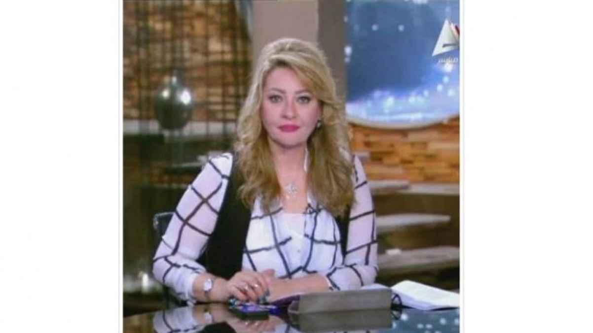 وفاة الإعلامية المصرية الشابة رانيا أبو زيد