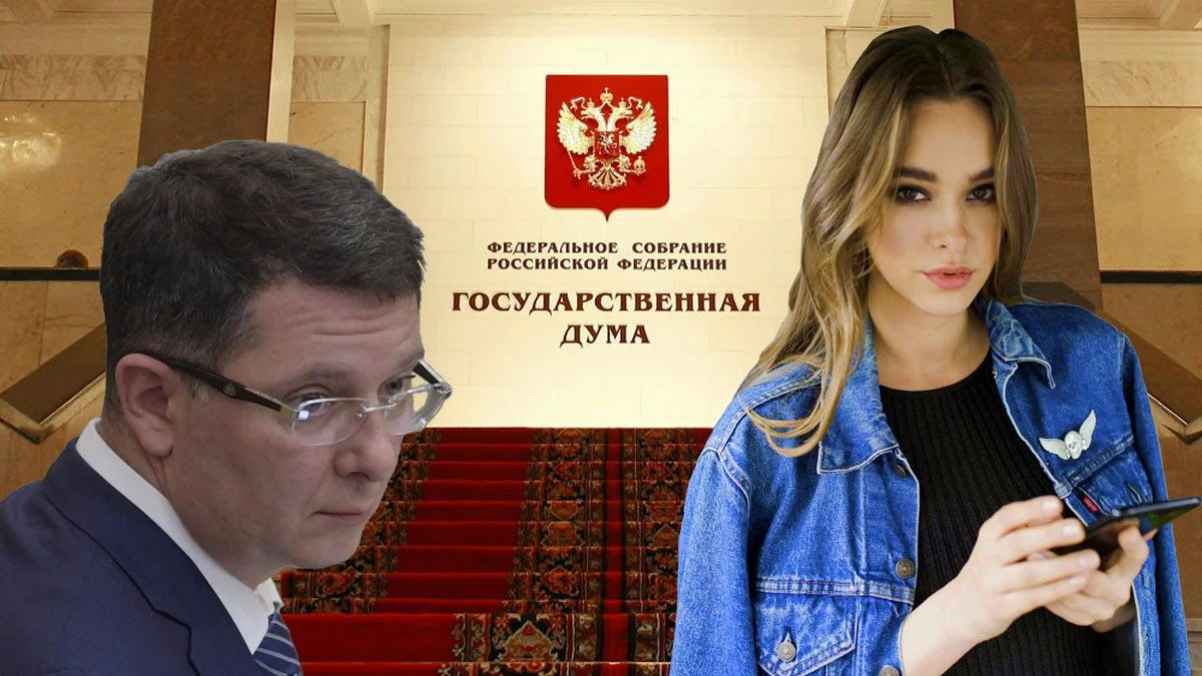 عارضة أزياء روسية تقتحم شقة نائب في البرلمان وتسرق 300 ألف دولار