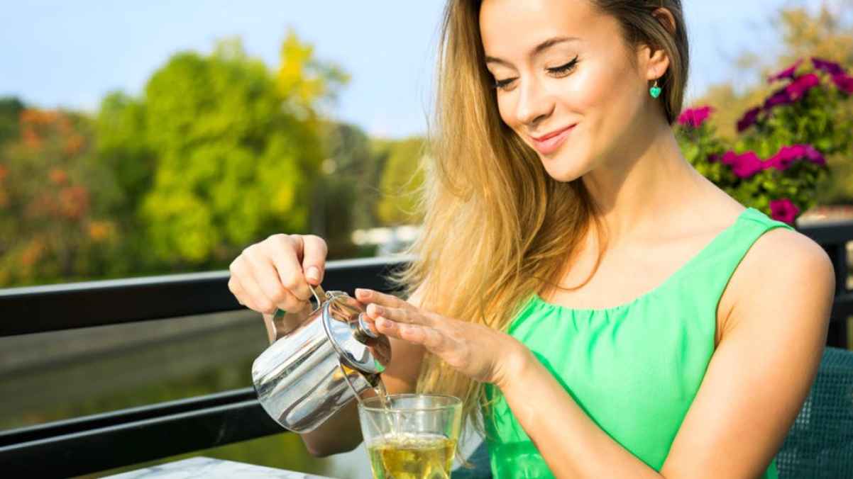 5 مشروبات صحية على الفطور لفقدان الوزن