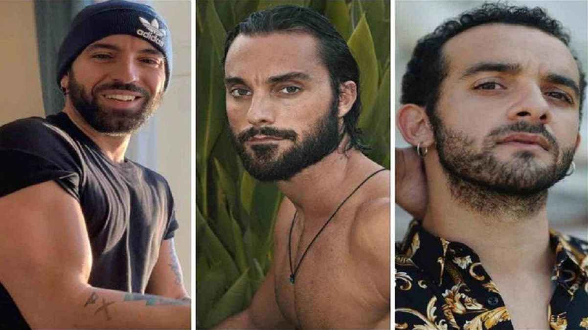 وفاة 3 راقصين إيطاليين في صحراء السعودية