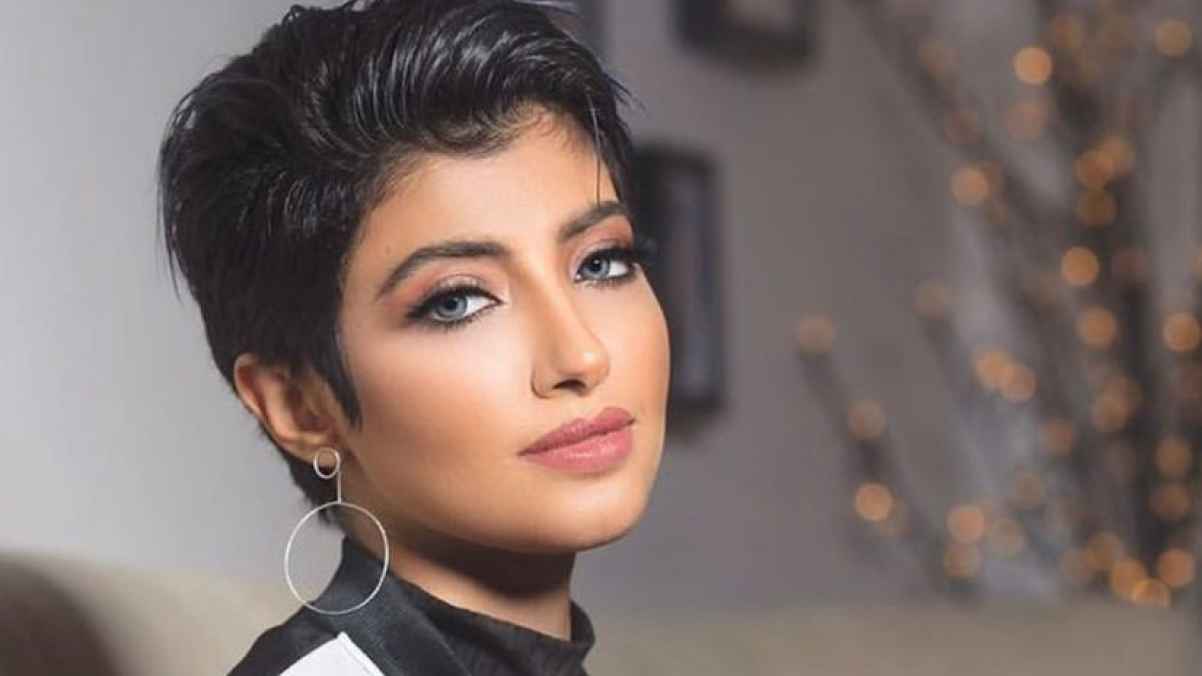 وفاة مُفاجئة للفنانة السعودية أريج عبدالله ابنة الراحل عبدالله محمد