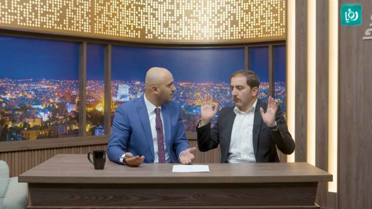 تشويش واضح يدعو الأردنيين إلى عدم التفاجئ من قرارات الحكومة.. فيديو