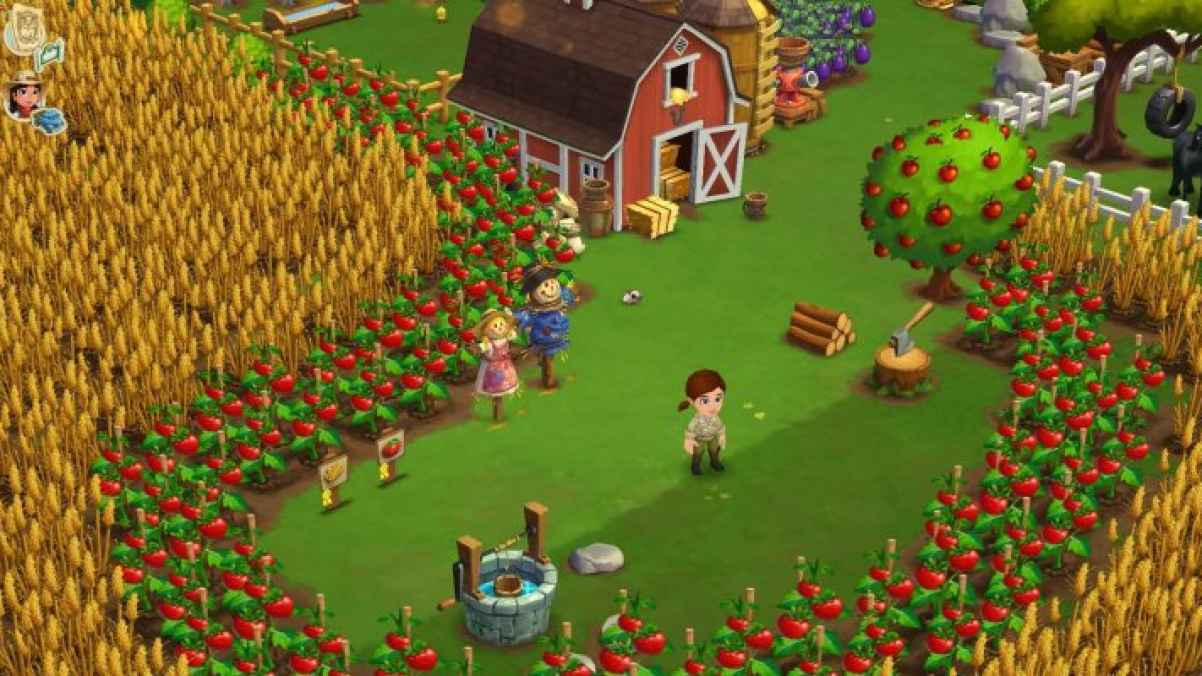 لعبة "المزرعة السعيدة" التي أحبها الملايين على فيسبوك تغلق أبوابها بنهاية 2020