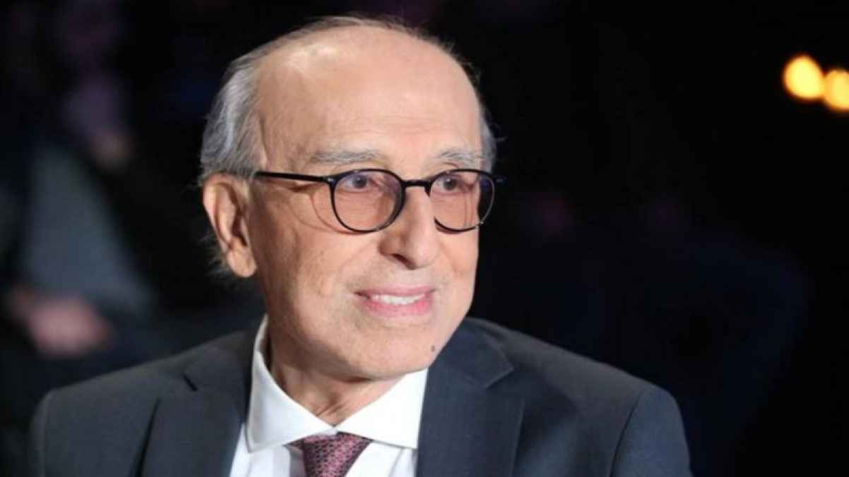 وفاة المخرج اللبناني سيمون أسمر عن 76 عاماً
