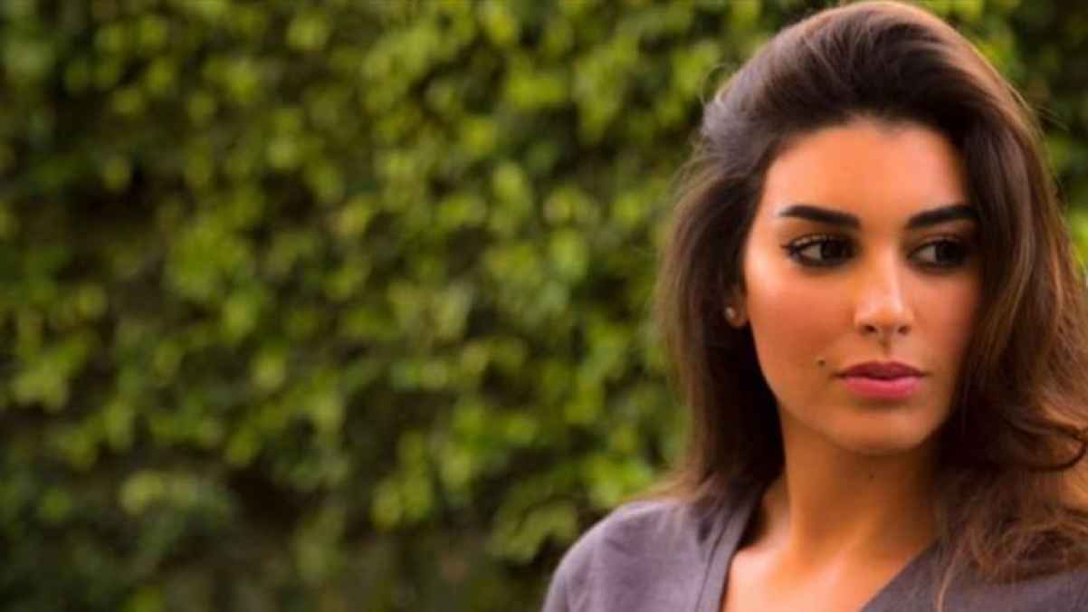 ياسمين صبري تكشف عن أمنيتها غير المحققة