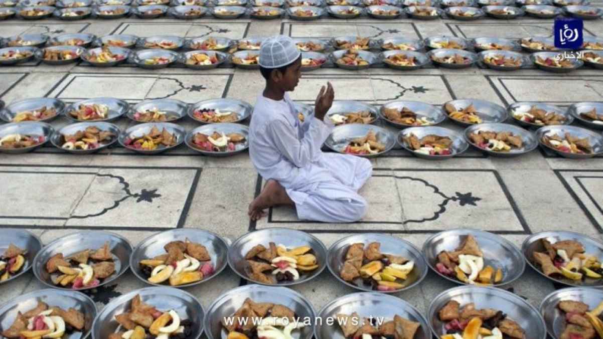 عادات رمضانية وأكلات شعبية في "نيجيريا"- فيديو