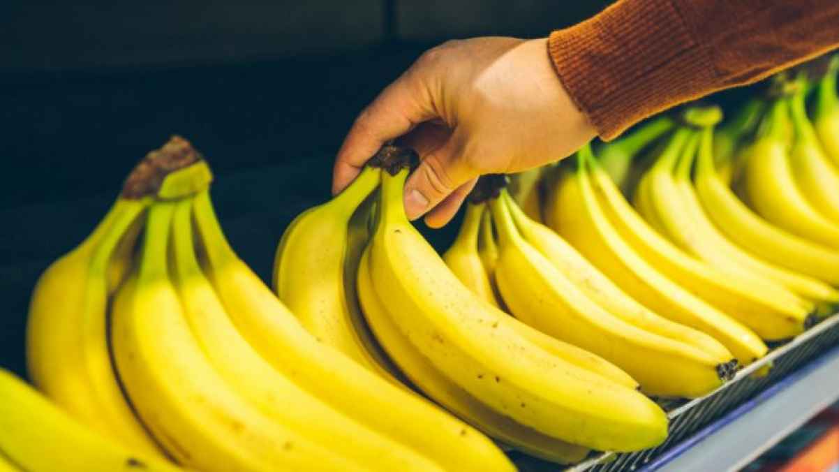عالمان يكشفان مفاجأة عن الموز
