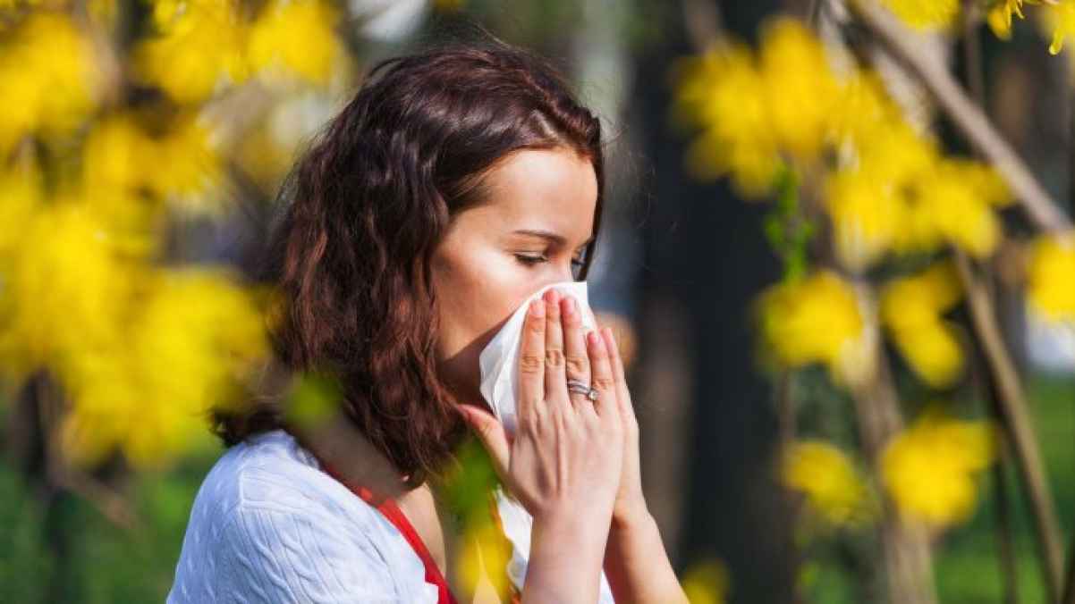 ما هي حساسية الربيع وماهي طرق الوقاية منها وعلاجها؟