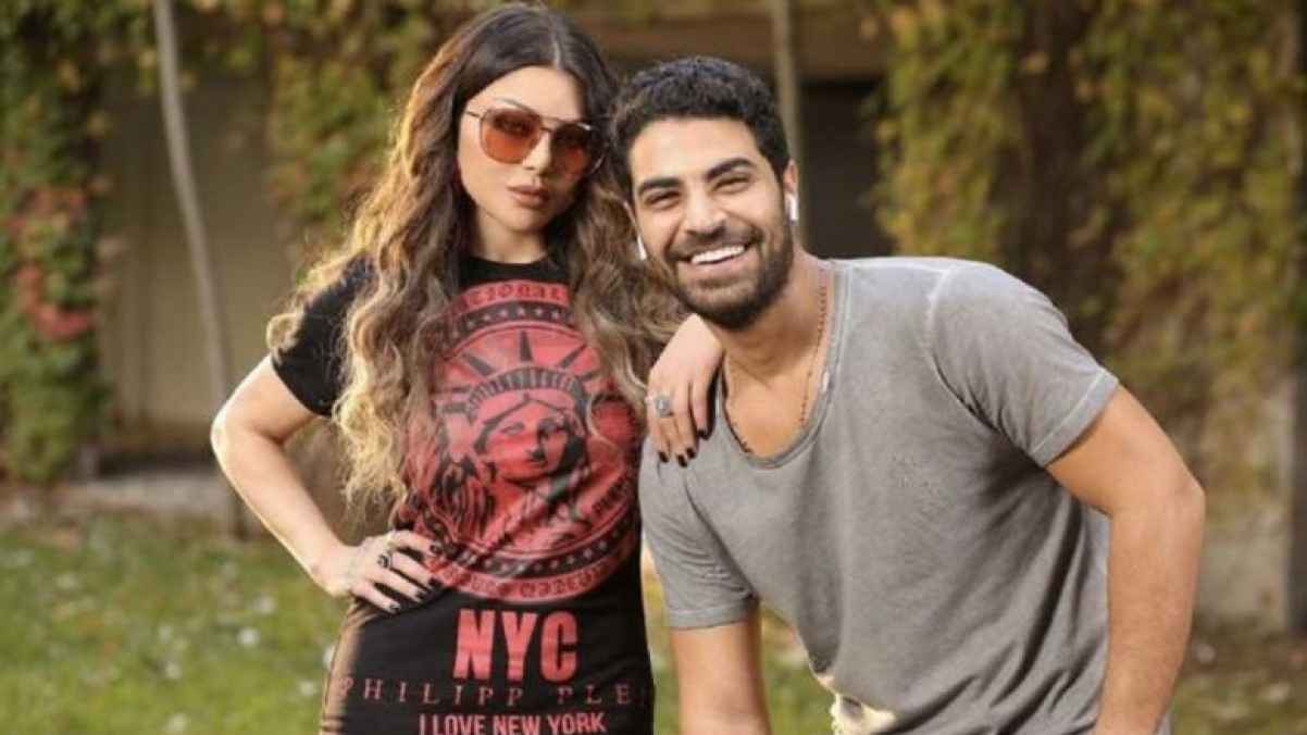 هيفاء وهبي تخرج عن صمتها و ترد"سوف ننتظر نتيحة التحقيق "!