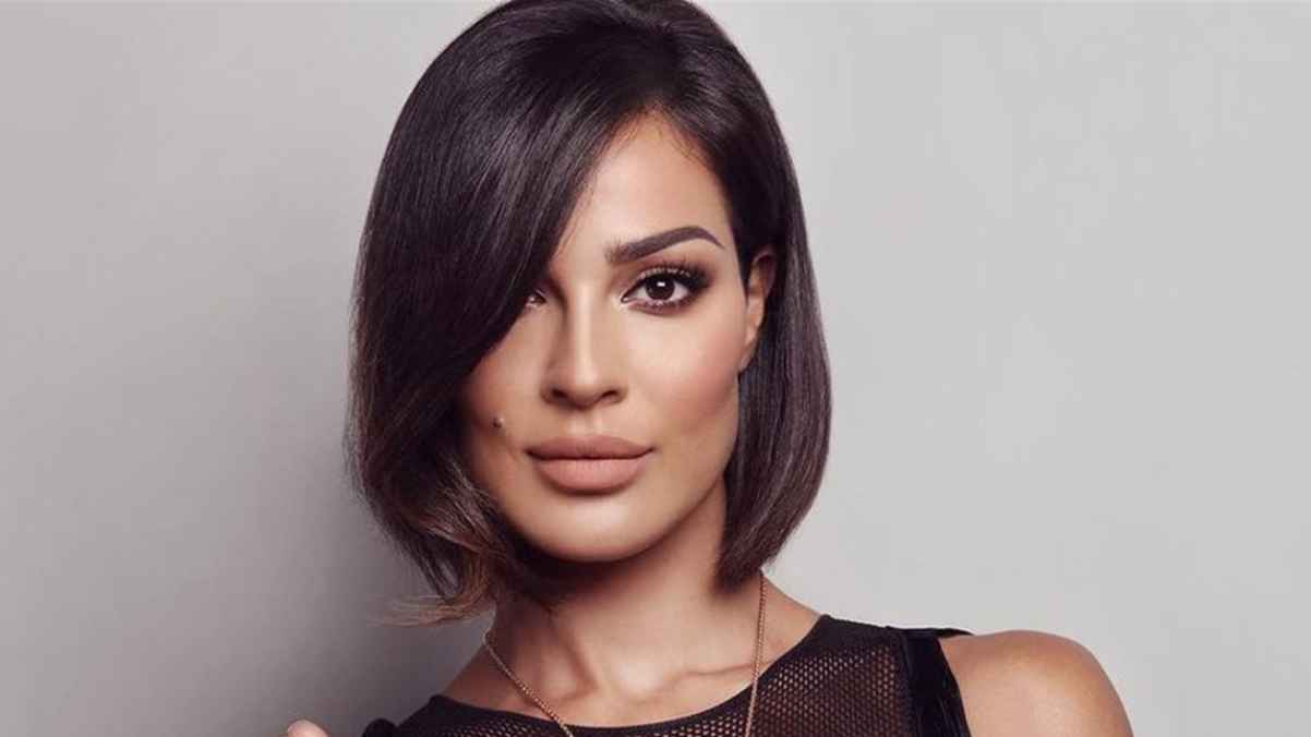 نادين نجيم تتصدر قائمة اكثر ممثلة عربية متابعة على مواقع التواصل الاجتماعي