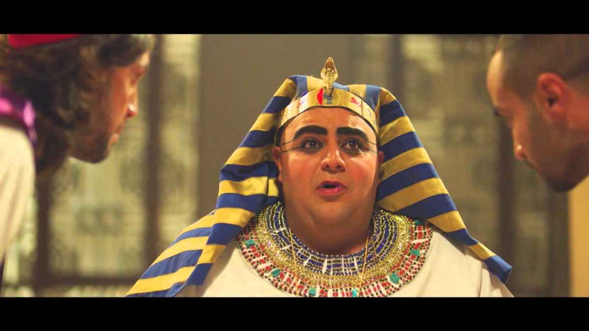 أفلام كوميدية مصرية لن تتوقف عن متابعتها