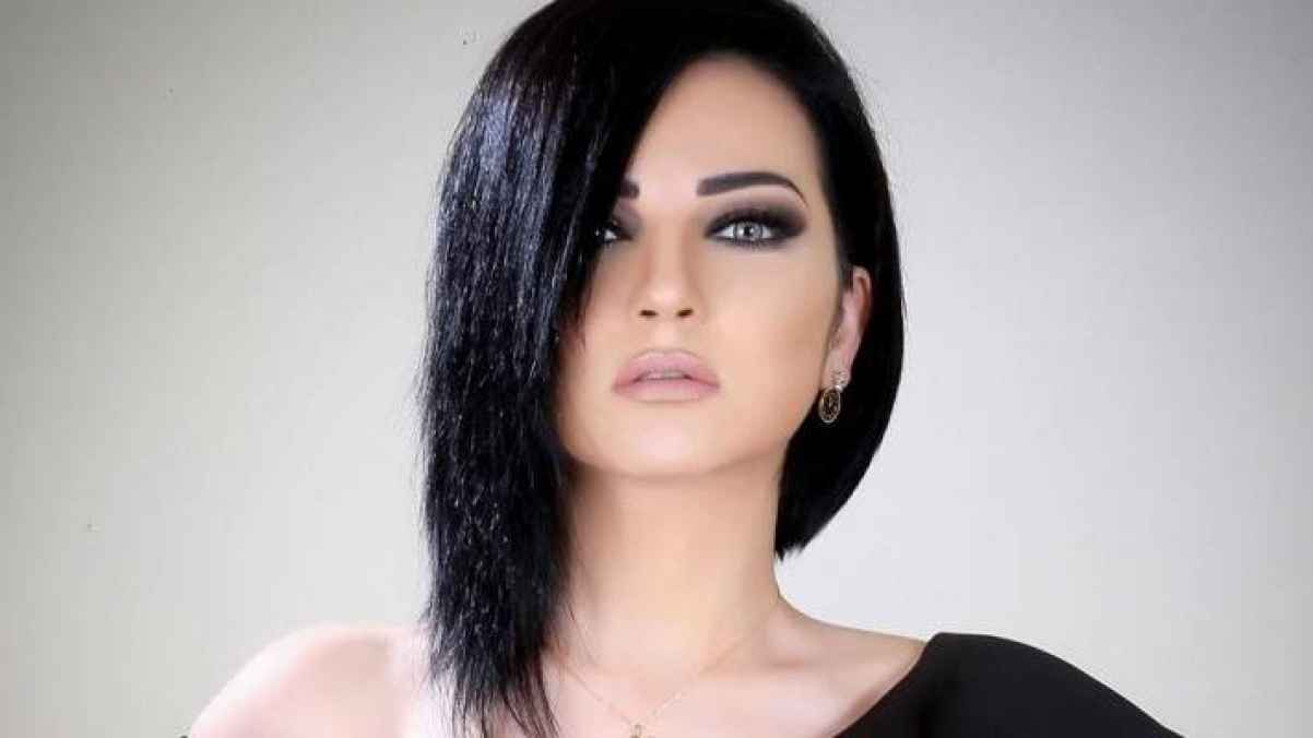 صفاء سلطان: معلمات ابنتي  أخبروها أن مصيري النار..فيديو