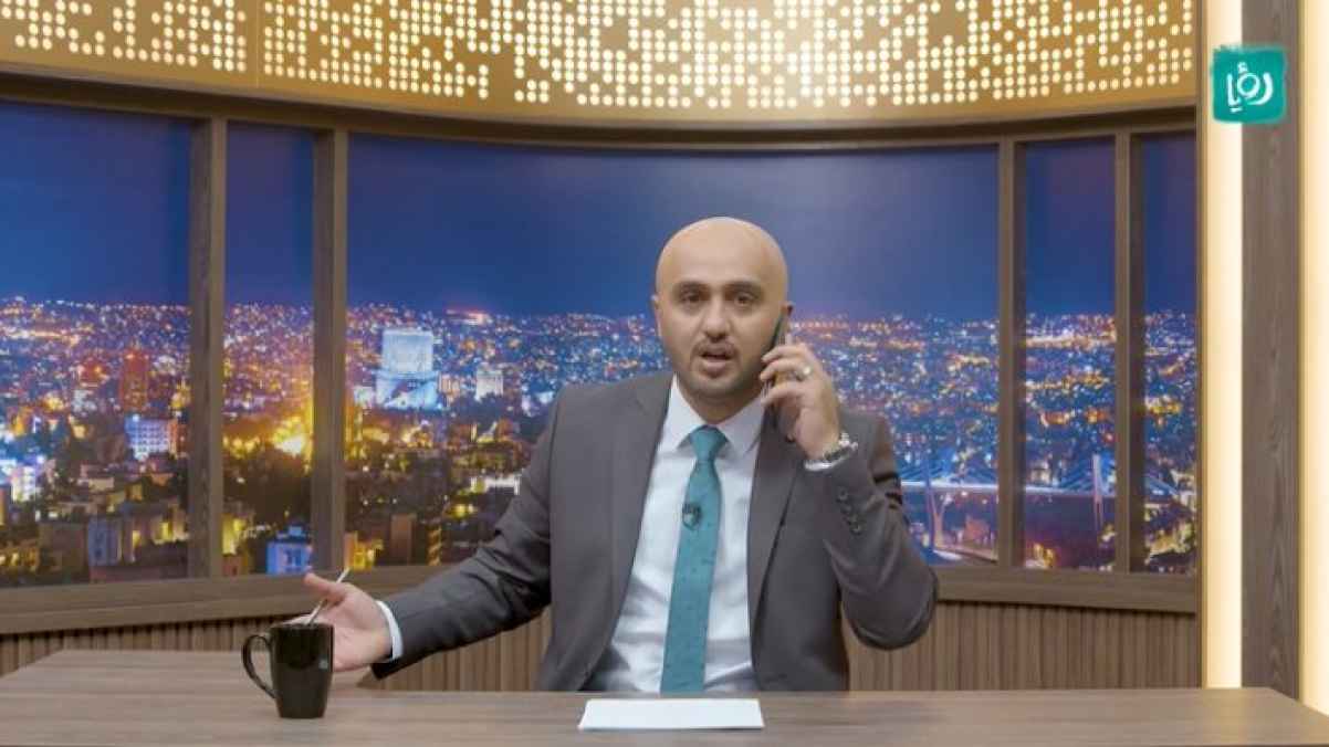 الانتخابات وحل مجلس الأمة.. ونظرية الضبع" على طاولة تشويش واضح.. فيديو