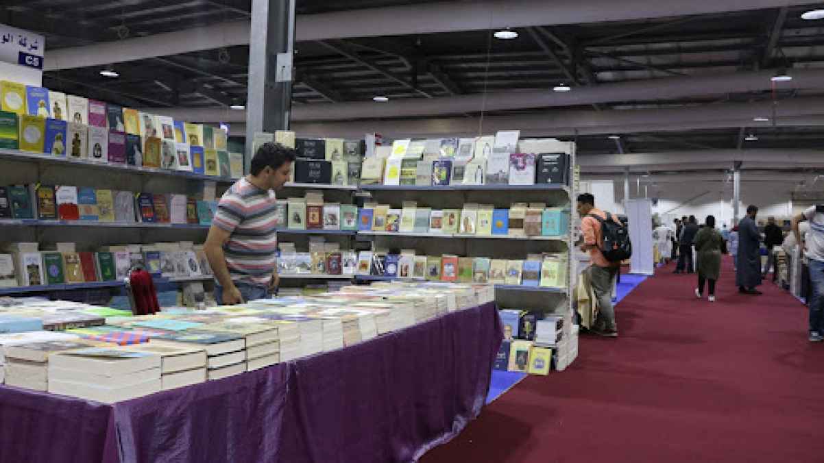 ندوة في معرض عمان للكتاب تناقش تحديات ومستقبل صناعة النشر