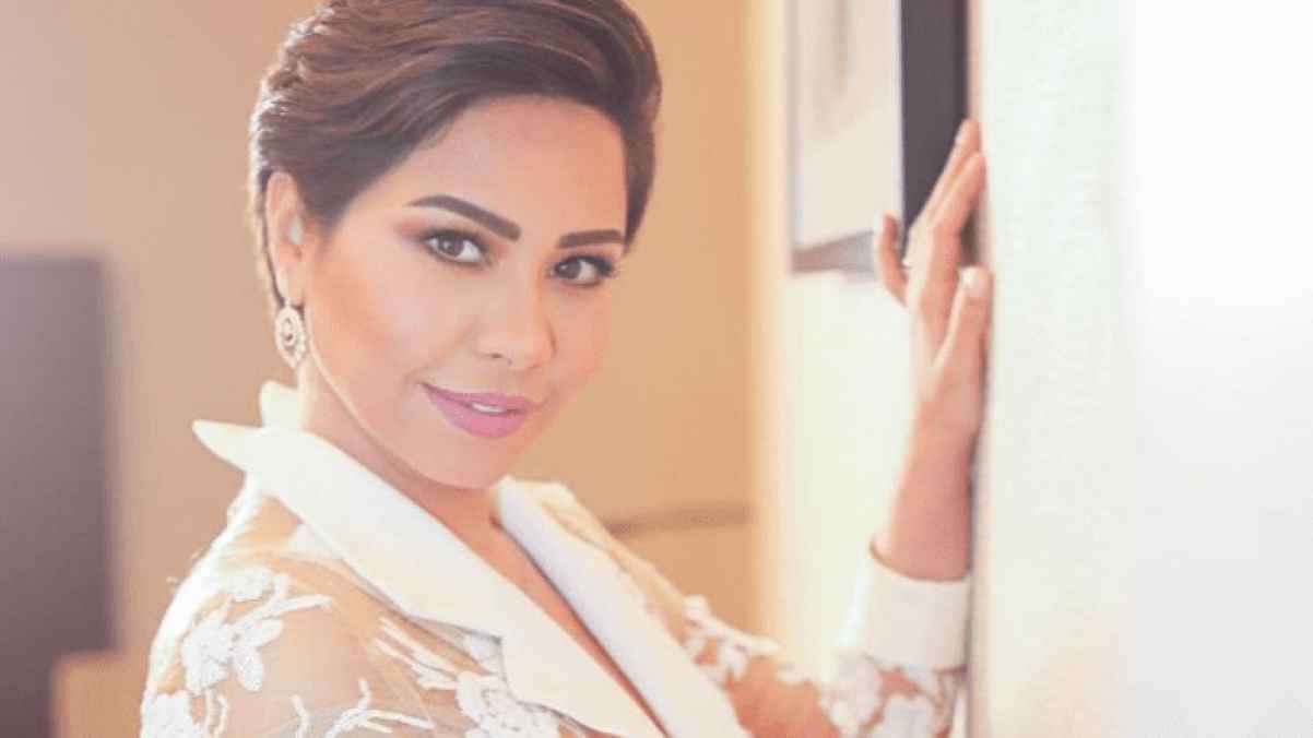 الفنانة شيرين تكشف إصابتها بهذا المرض الخطير "فيديو"