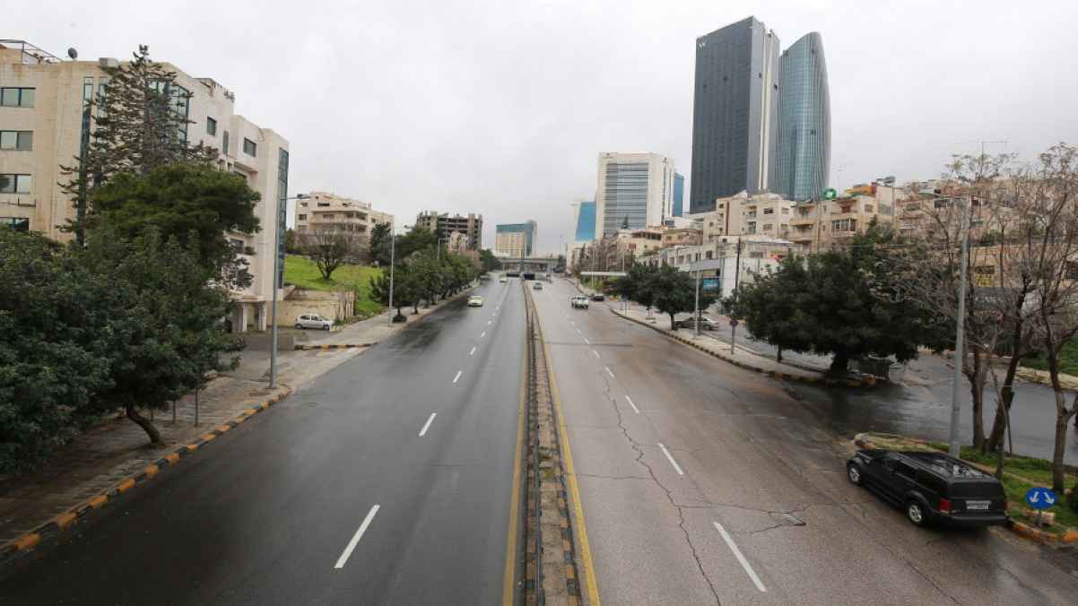 "أرفض حظر الجمعة" يتصدر الترند في الاردن من جديد