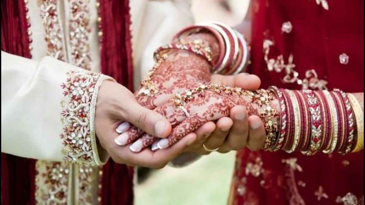 سبب غريب لعروس هندية قررت إلغاء زفافها في أخر لحظة