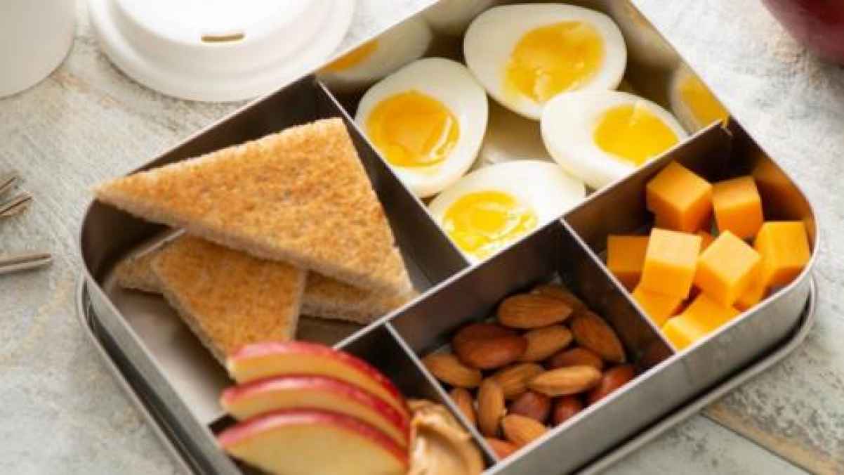 أهمية وفوائد وجبة الفطور