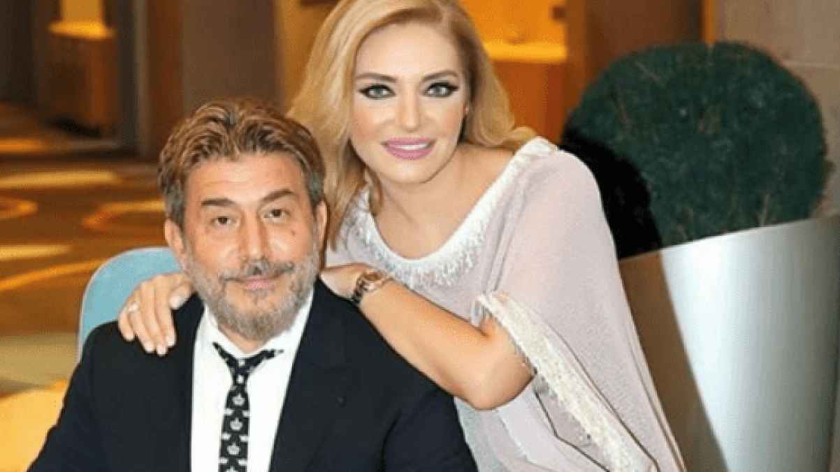 صورة نادرة من زفاف عابد فهد وزوجته زينة يازجي