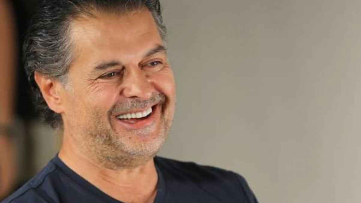 فيديو - تهشم منزل راغب علامة في انفجار بيروت