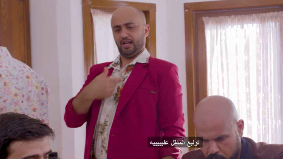 منع النشر في قضية نقابة المعلمين.. والنجوم الأردنيون على السوشيال ميديا في تشويش واضح - فيديو