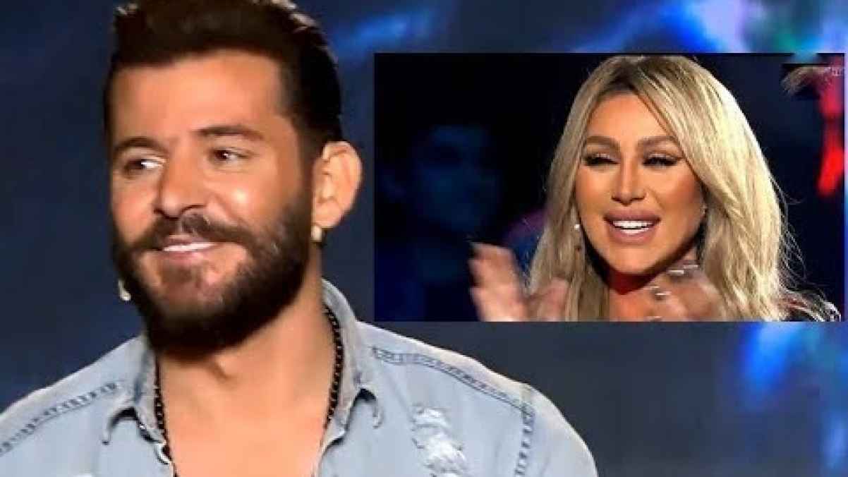 حسام جنيد يشعل الحلقة الثانية من "هيك منغني" بليلة سورية لبنانية مميزة
