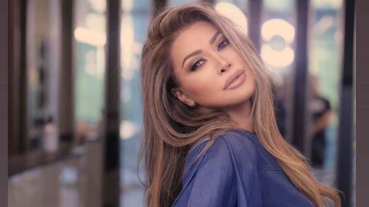 نتيجة سخريته..نوال الزغبي تفاجئ محمد رمضان بردها