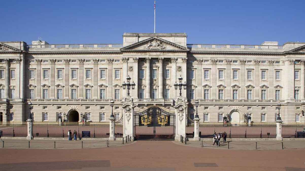 شاهد: القصور الملكية التاريخية البريطانية تواجه أزمة مالية حادة جراء فيروس كورونا