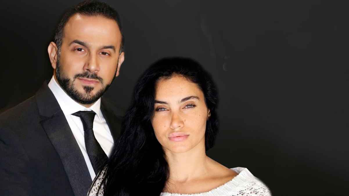 قصي خولي بالفيديو: ابني توأم روحي وأمه ستظل نبيلة ومنزهة وغالية وتعرضت للخيانة