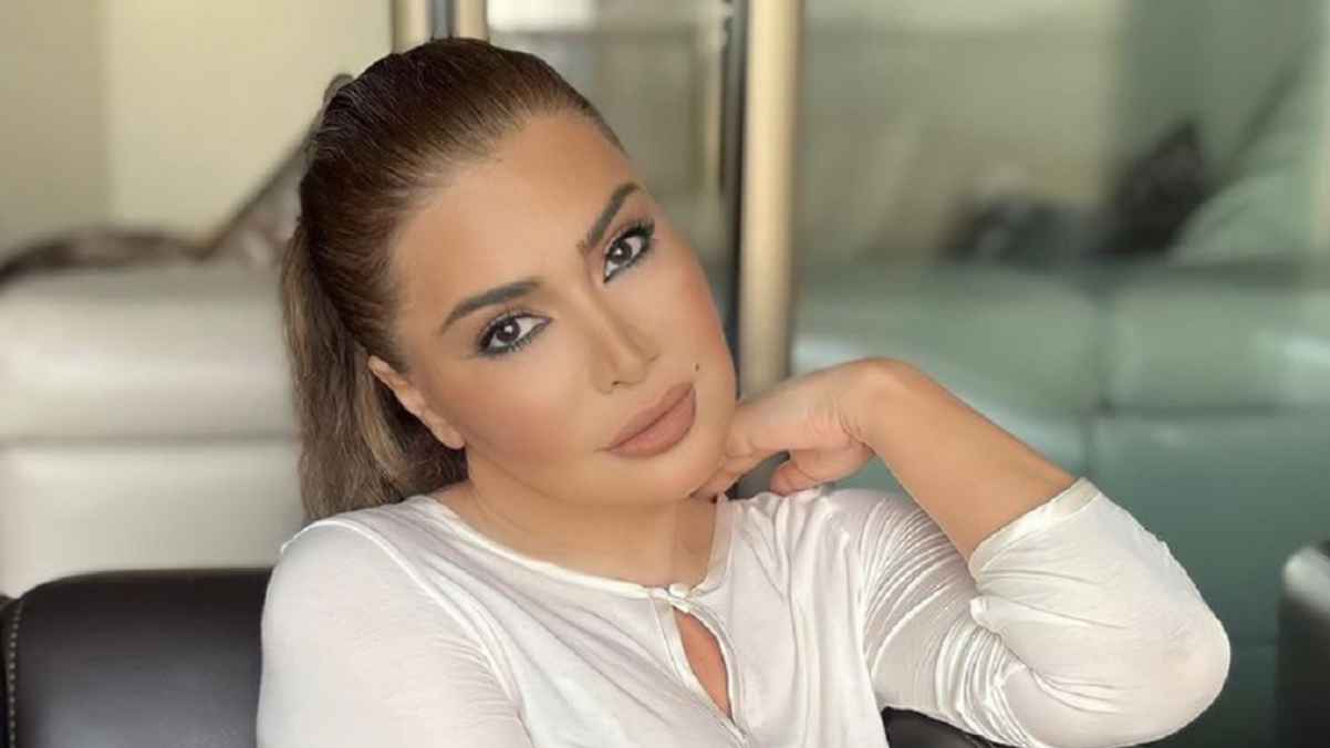 نوال الزغبي تكشف سبب إلغائها متابعة شيرين عبد الوهاب