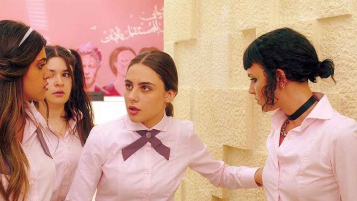 "مدرسة الروابي للبنات" مسلسل أردني يعرض بأكثر من 32 لغة في 190 دولة.. والجمهور يستذكر " جن"