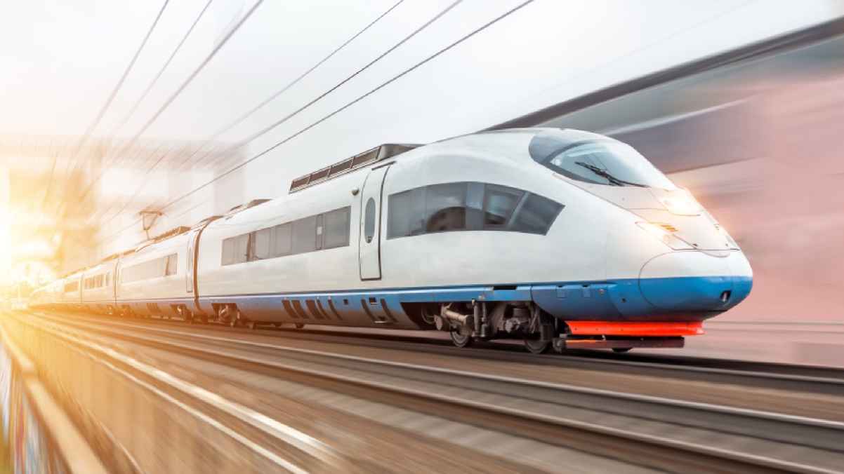 الإعلان عن إطلاق أطول رحلة قطار على الكوكب