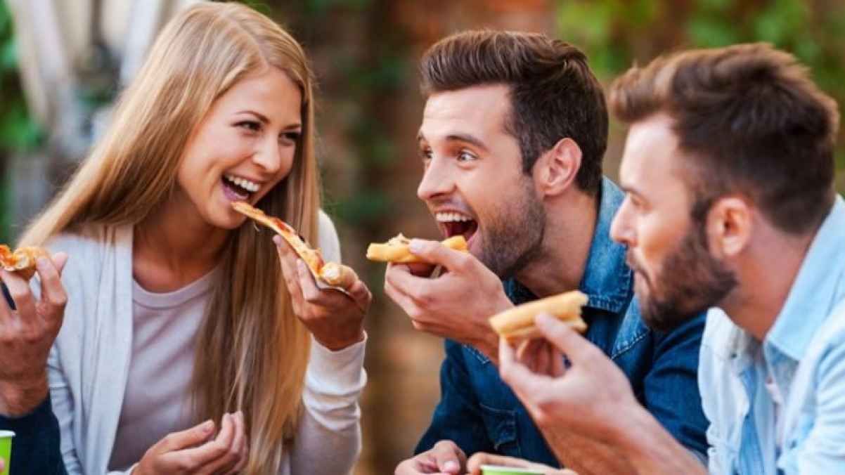 لا تتناول هذه المواد على الريق