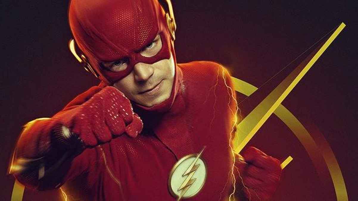 وفاة نجم "CW The Flash" عن عمر الـ16 عاماً