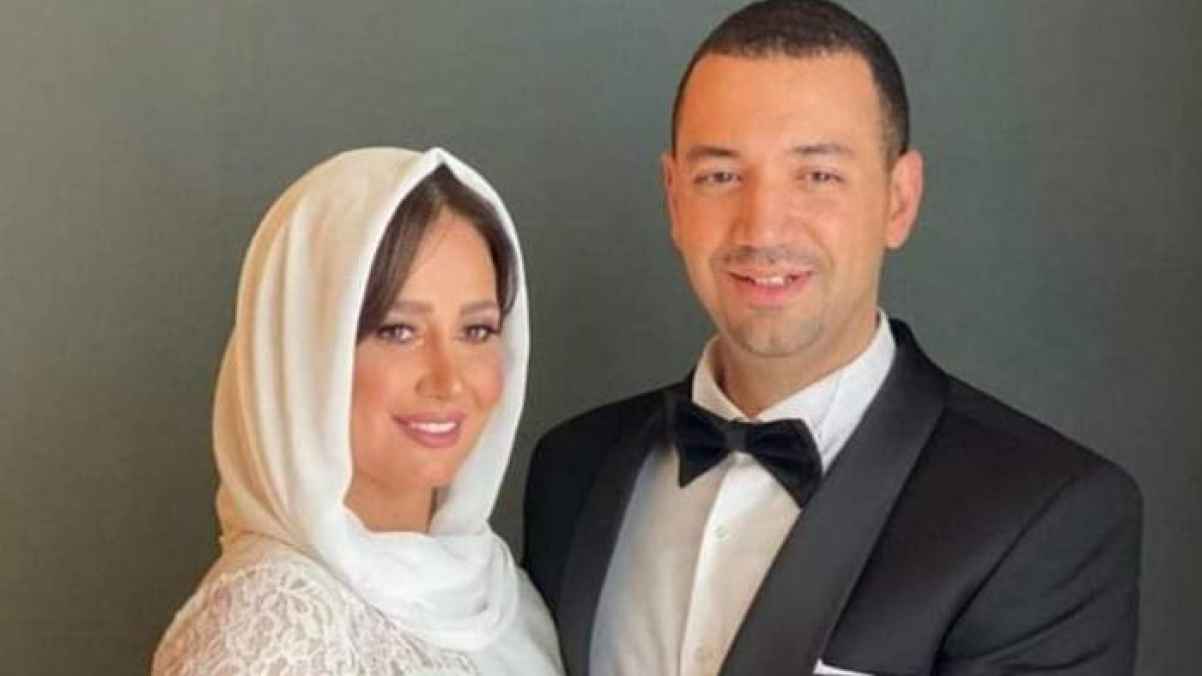 معز مسعود وحلا شيحة،  زواج يتصدر الترند