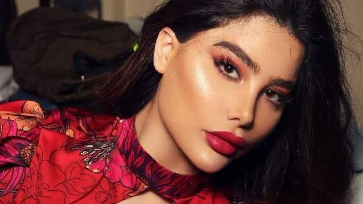 حلمات انجي خوري