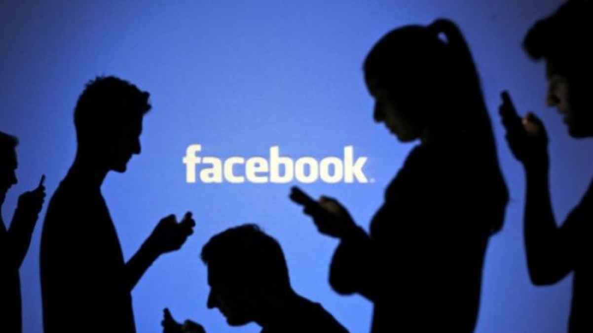 إنخفاض تقييم الفيسبوك وإنستغرام بالتزامن مع أحداث فلسطين