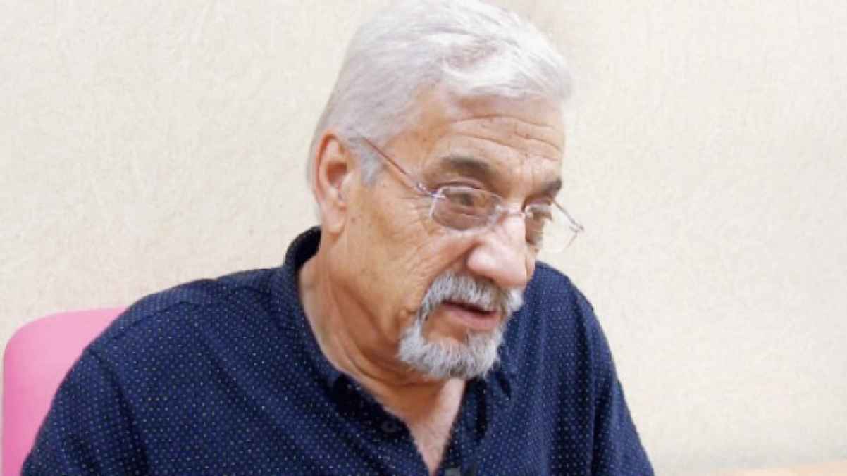 وفاة والدة الفنان الأردني داود جلاجل