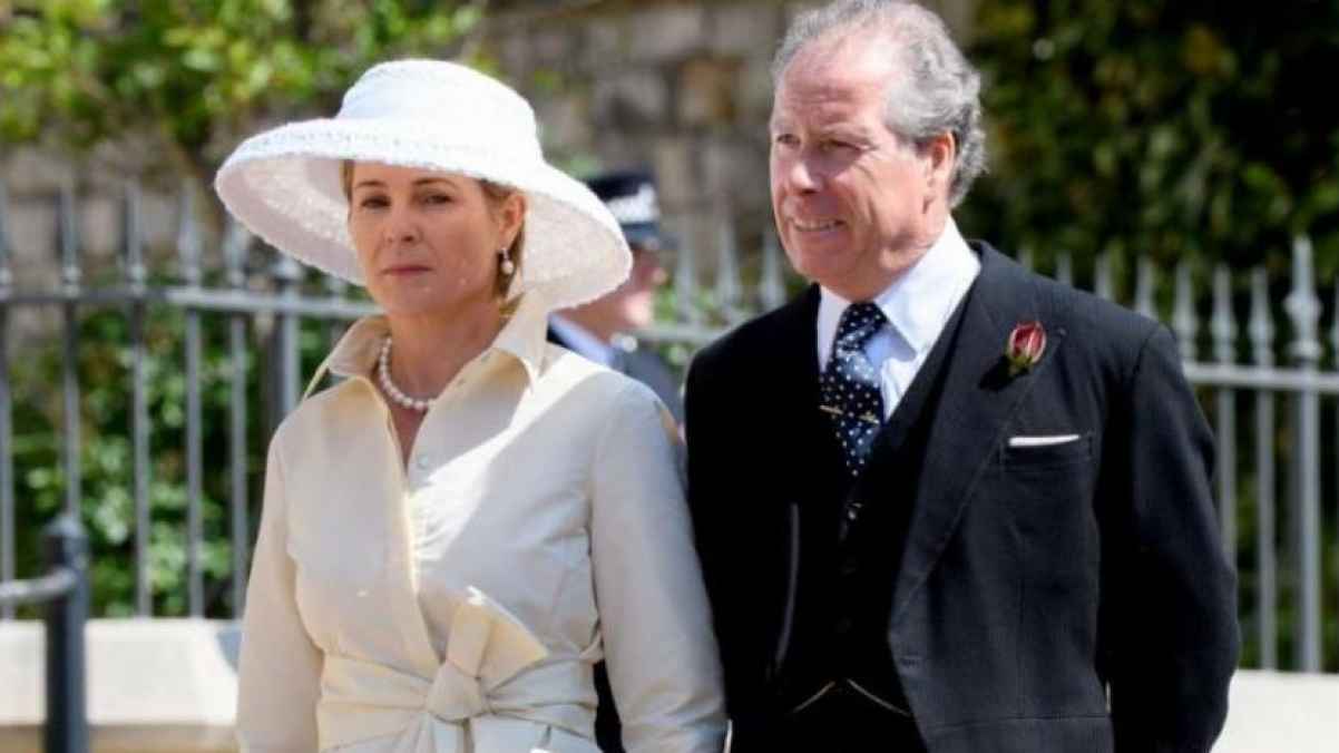 طلاق جديد في الأسرة الملكية البريطانية